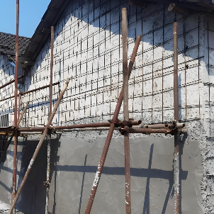 廊坊ECC-120 II 类高延性混凝土