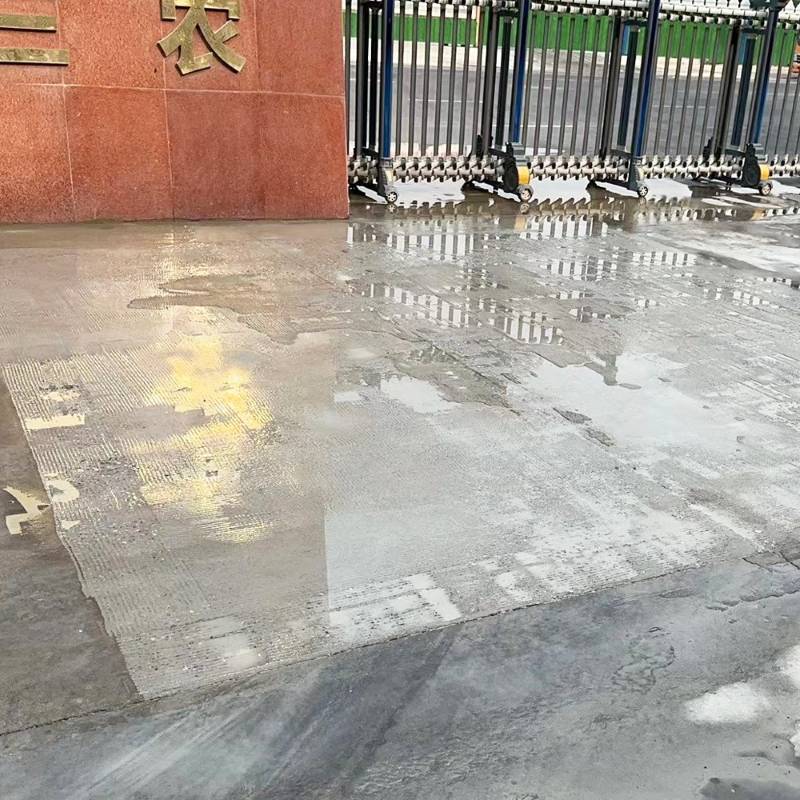廊坊水泥路面翻新砂浆